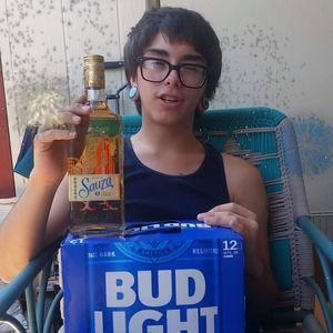 Meet your Posher, Nick